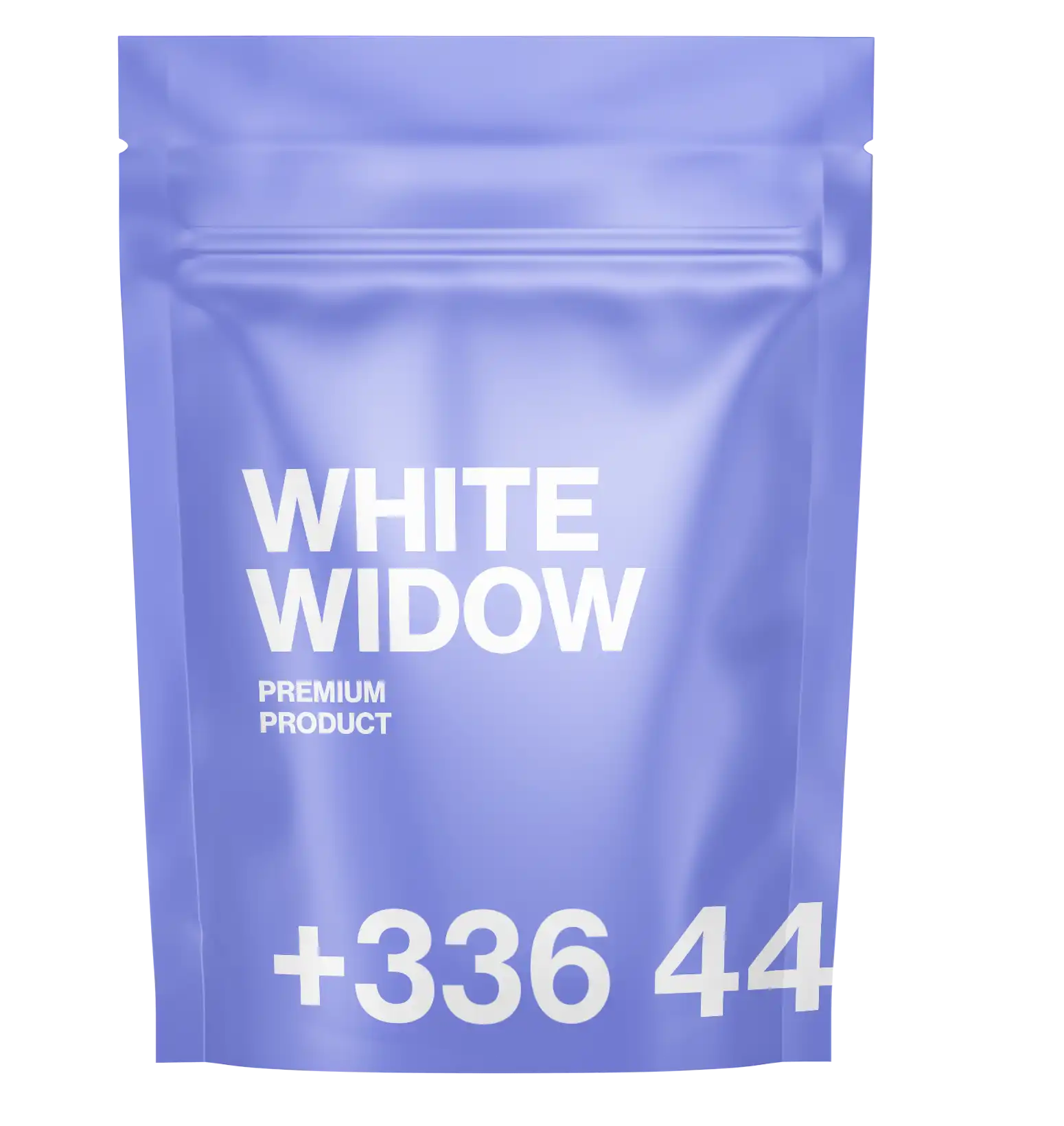 White Widow TH+