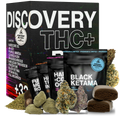 THV+ Discovery Bundle