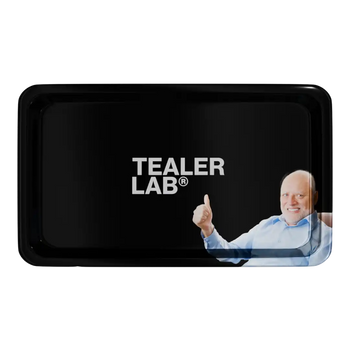 Plateau TealerLab