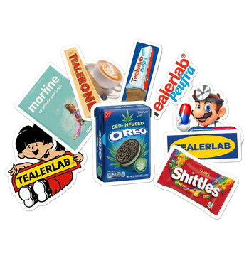Sticker pack