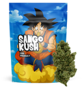 Sango Kush CBX