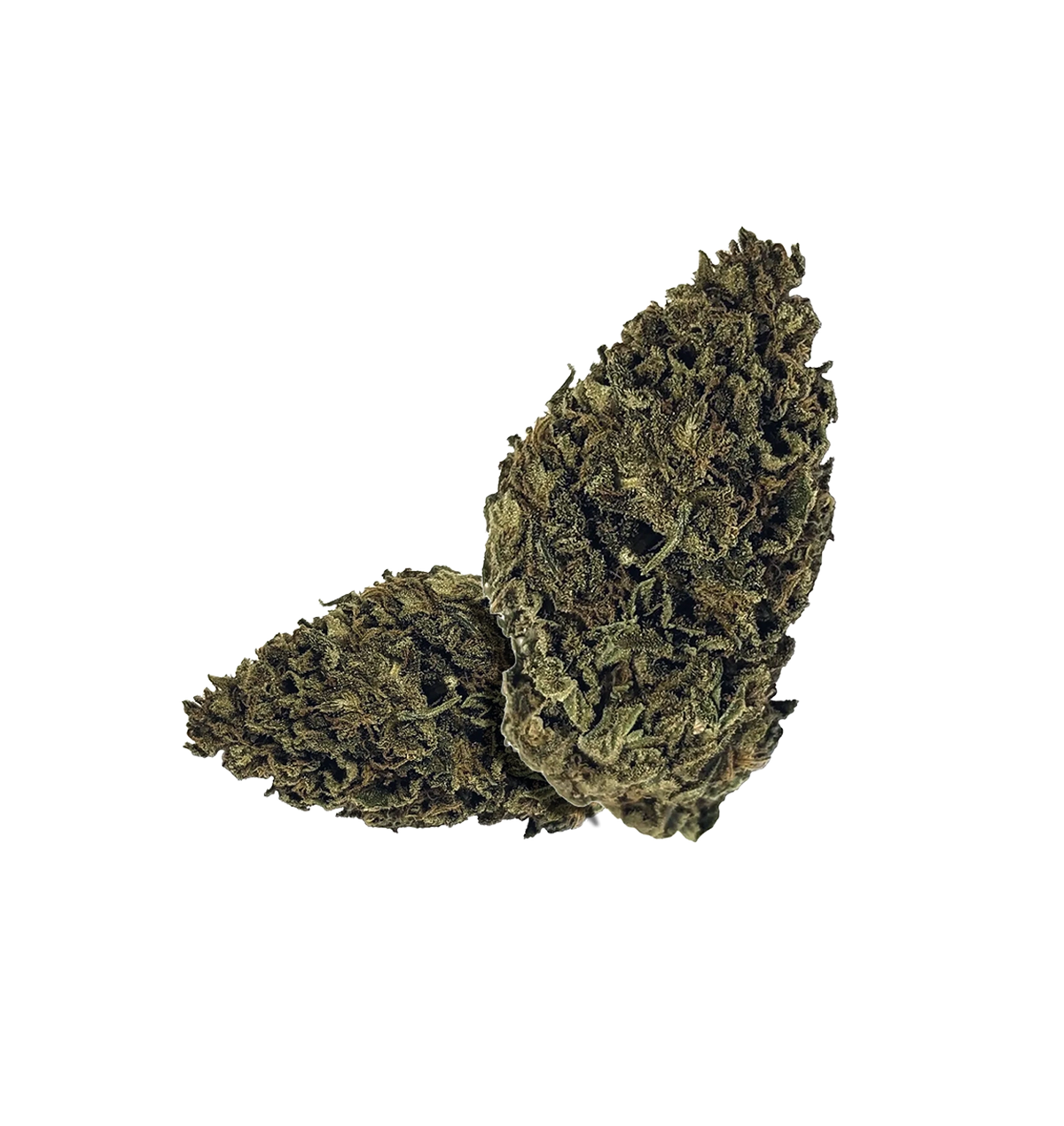 M&M'Haze THV+