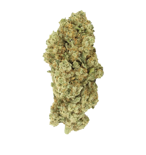 White Widow TH+ — vue alternative