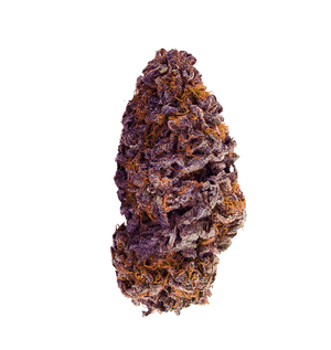 Purple Labeubeu 27% THCA — vue alternative