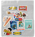 Sticker pack
