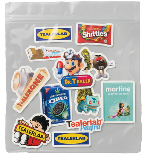 Sticker pack