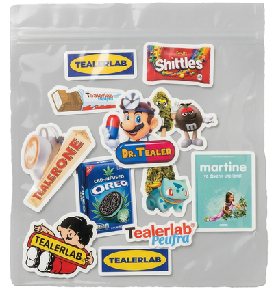Sticker pack