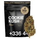 Cookies Kush THV+